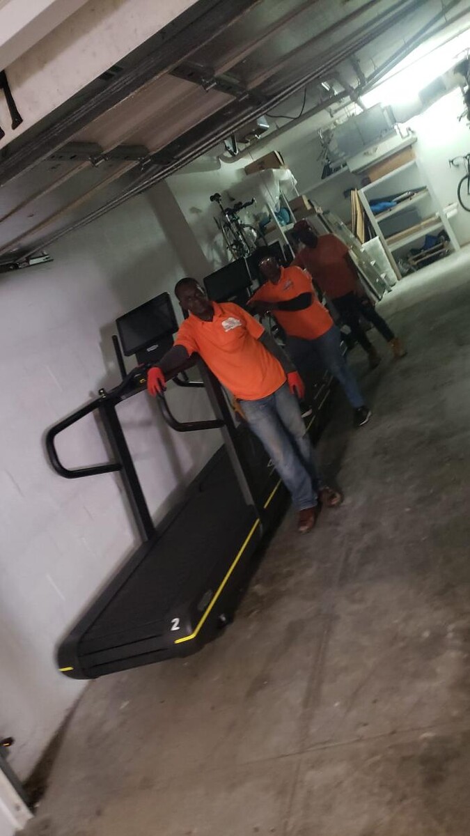 Images Seud Junk Removal and Hauling