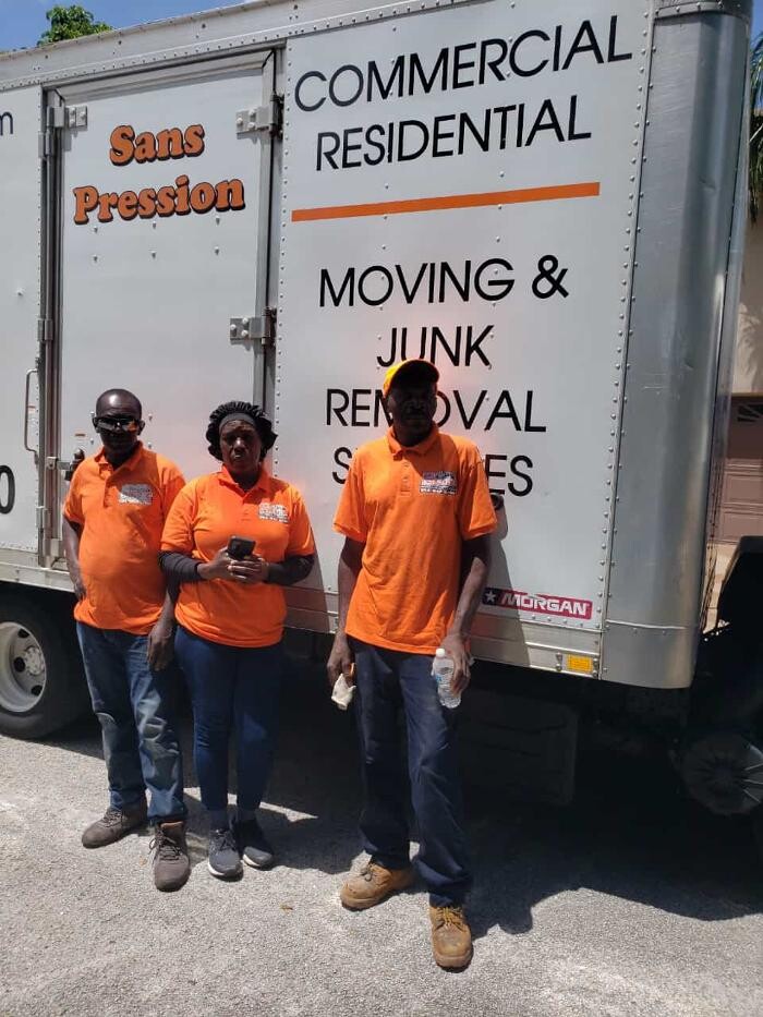 Images Seud Junk Removal and Hauling