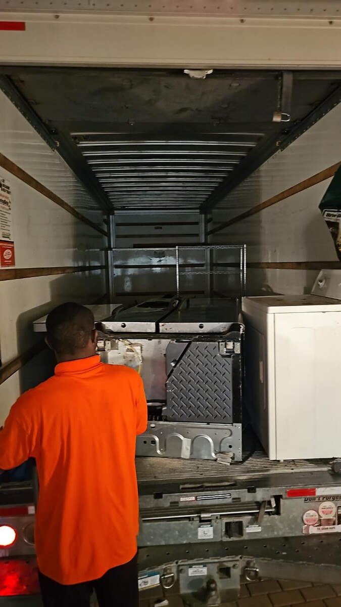 Images Seud Junk Removal and Hauling