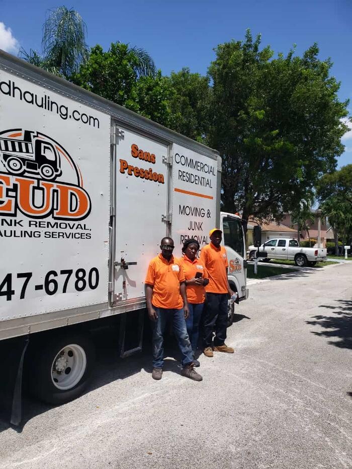 Images Seud Junk Removal and Hauling