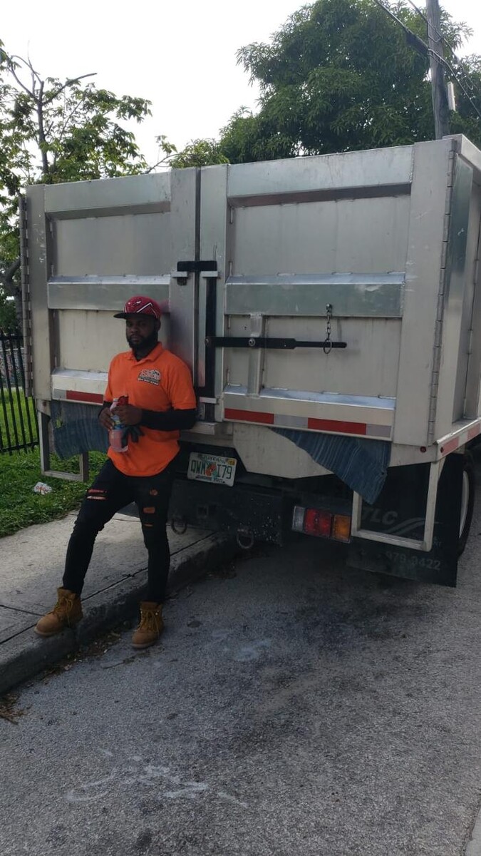 Images Seud Junk Removal and Hauling