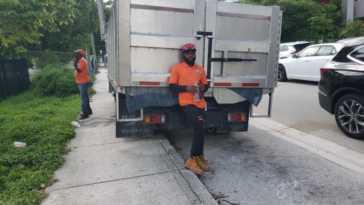 Images Seud Junk Removal and Hauling