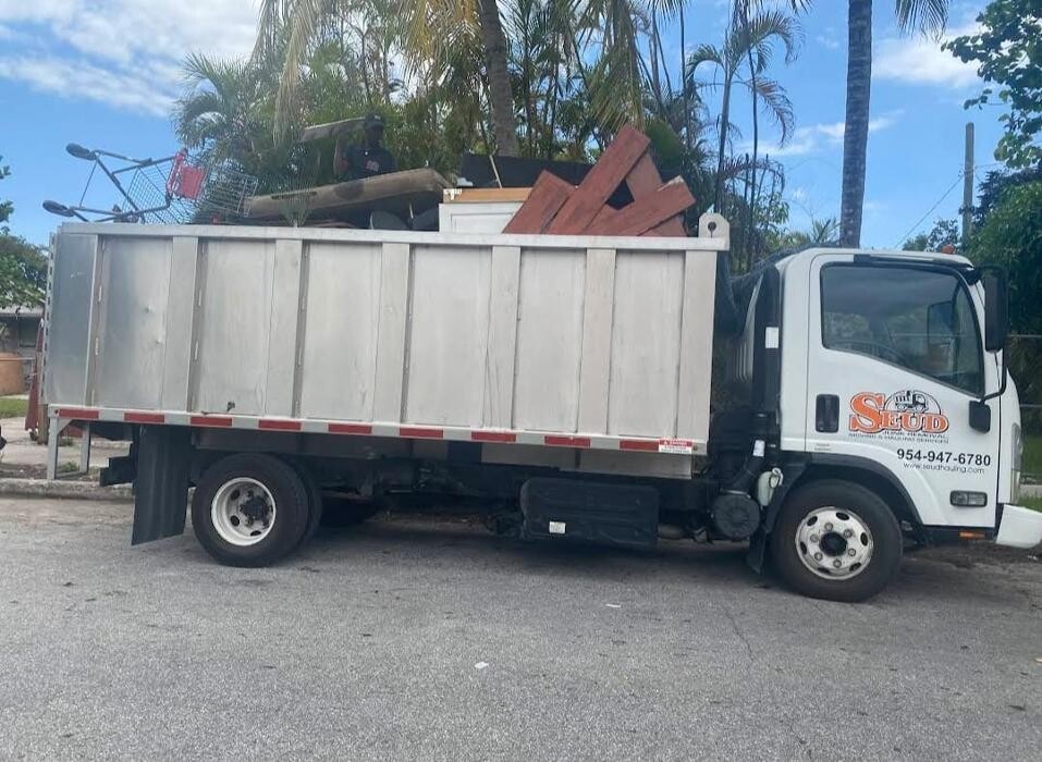 Images Seud Junk Removal and Hauling