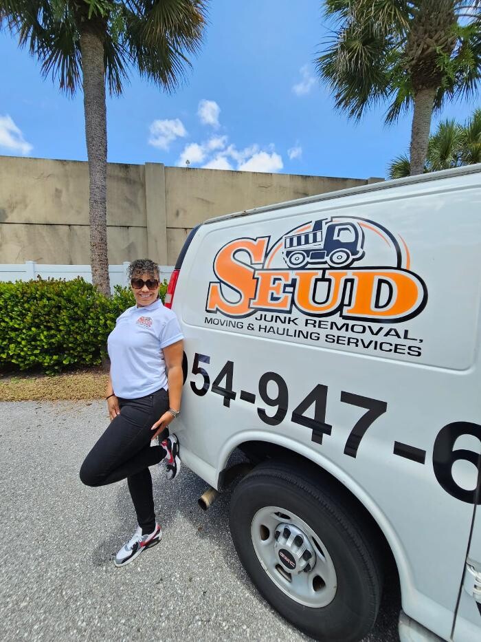 Images Seud Junk Removal and Hauling