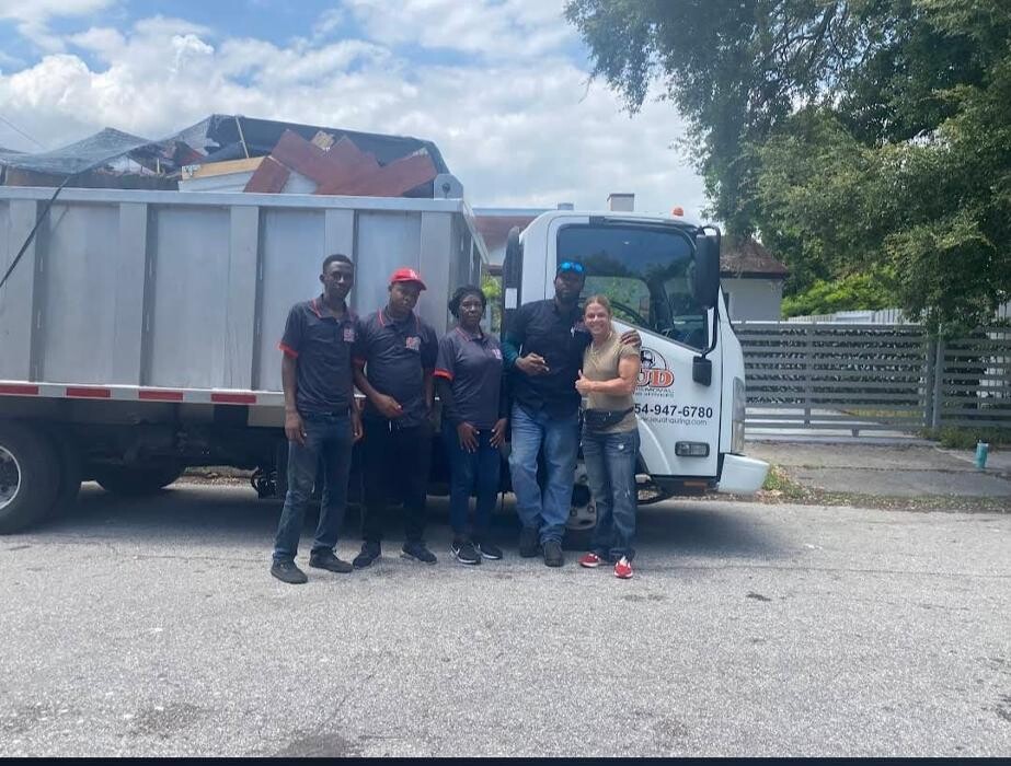 Images Seud Junk Removal and Hauling