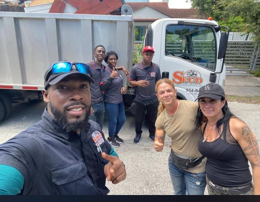 Images Seud Junk Removal and Hauling