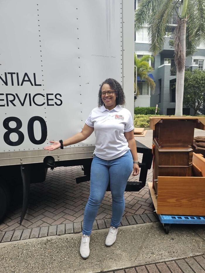 Images Seud Junk Removal and Hauling