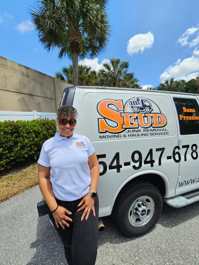 Images Seud Junk Removal and Hauling