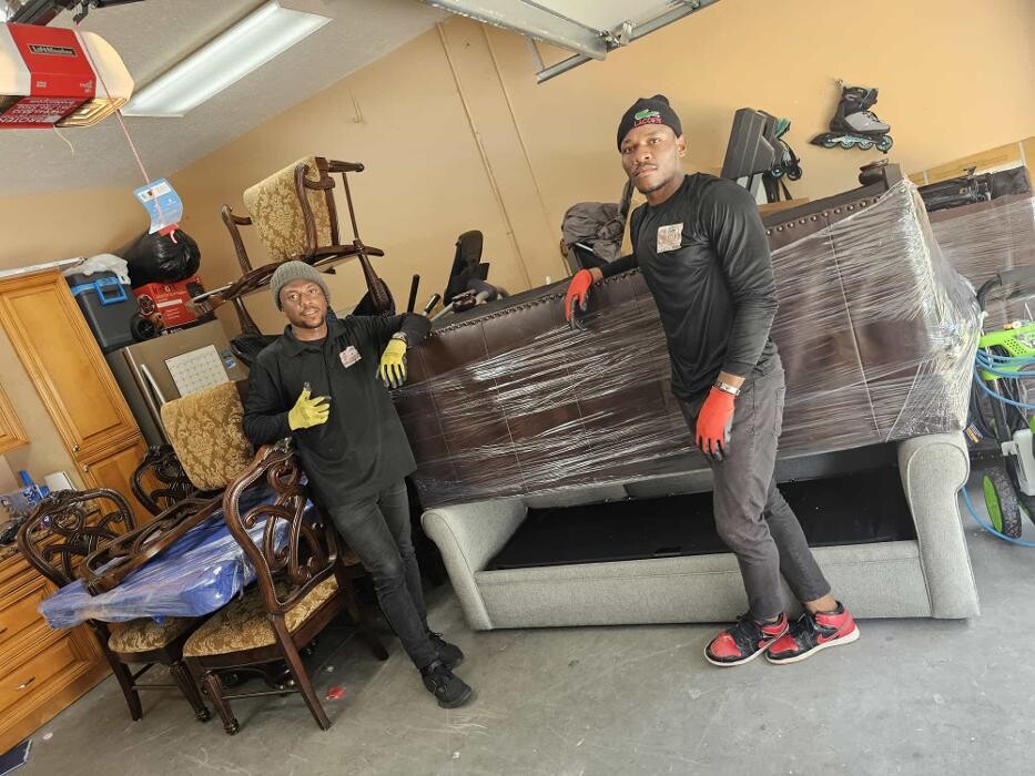 Images Seud Junk Removal and Hauling