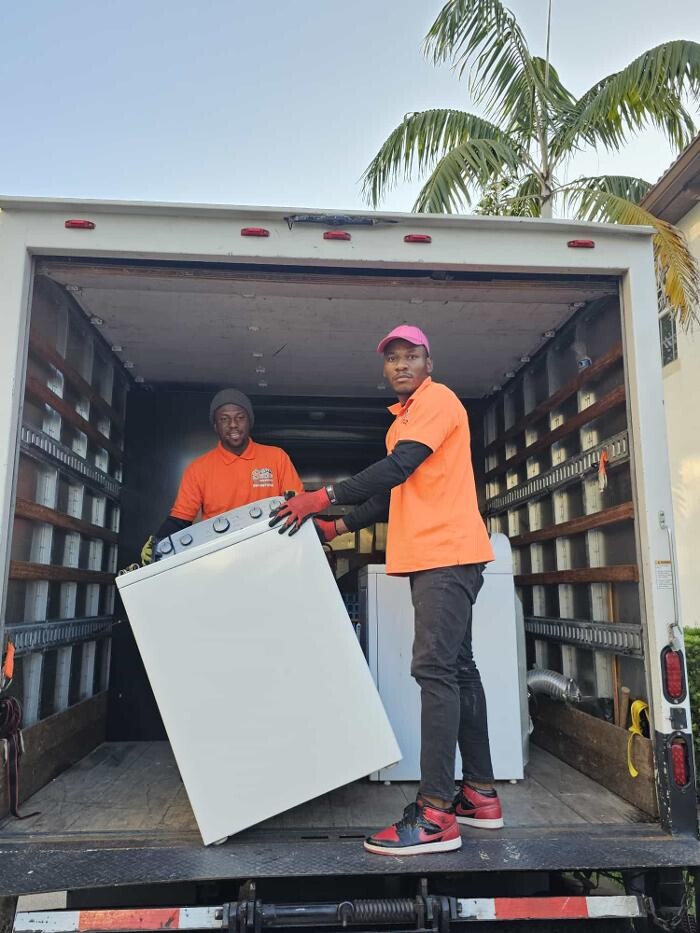 Images Seud Junk Removal and Hauling