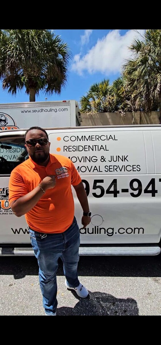 Images Seud Junk Removal and Hauling