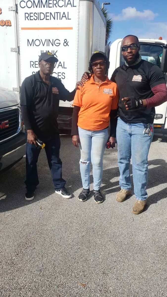 Images Seud Junk Removal and Hauling