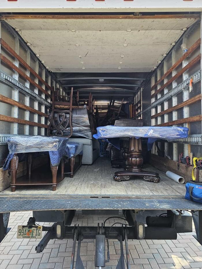 Images Seud Junk Removal and Hauling