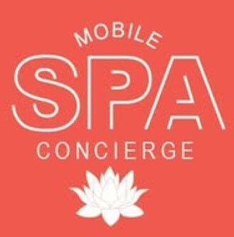 Mobile Spa Concierge Logo