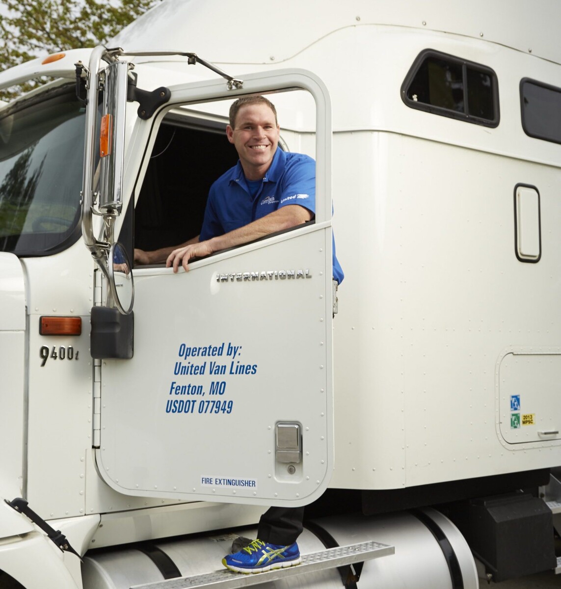 Images Corrigan Moving Systems