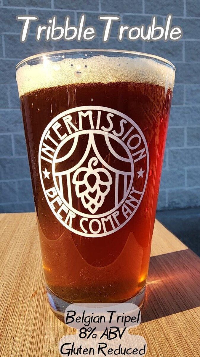 Images Intermission Beer Company - Arcade & Brewpub