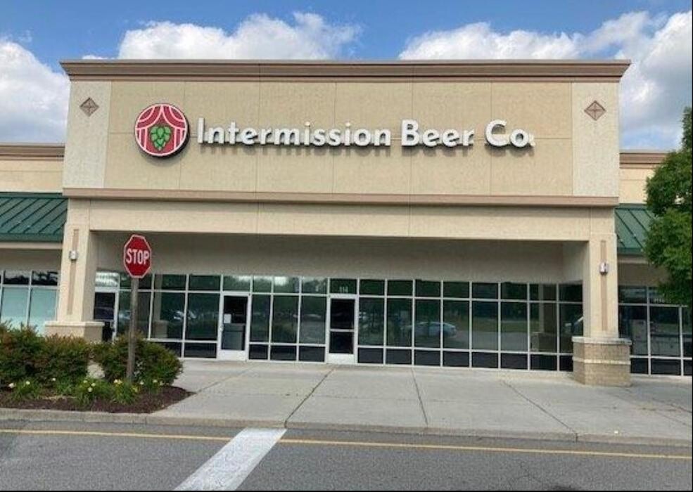 Images Intermission Beer Company - Arcade & Brewpub