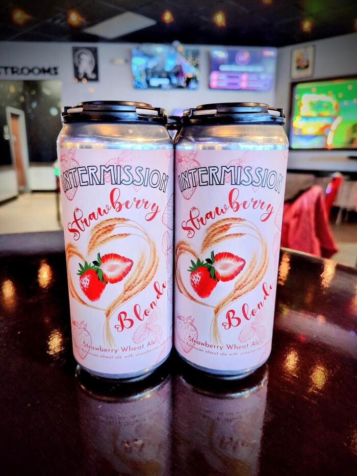 Images Intermission Beer Company - Arcade & Brewpub