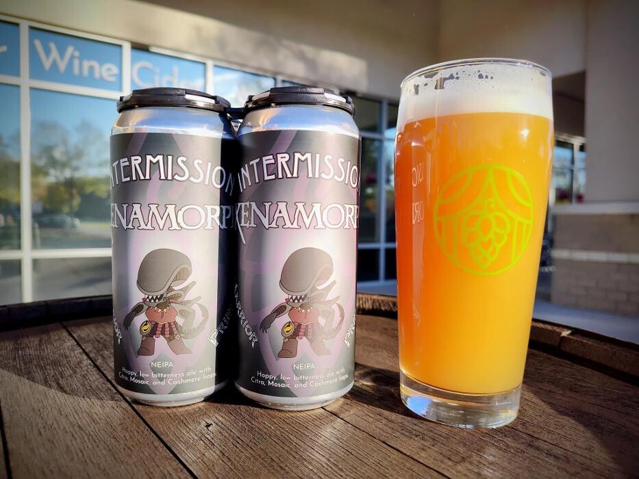 Images Intermission Beer Company - Arcade & Brewpub