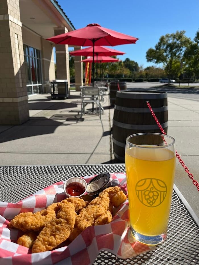 Images Intermission Beer Company - Arcade & Brewpub