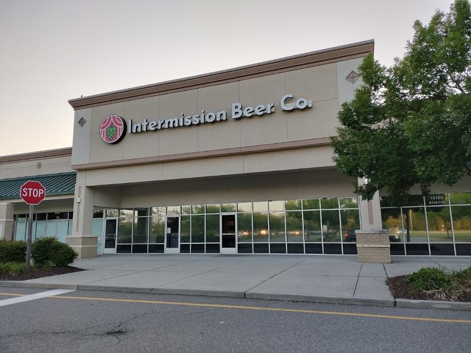 Images Intermission Beer Company - Arcade & Brewpub