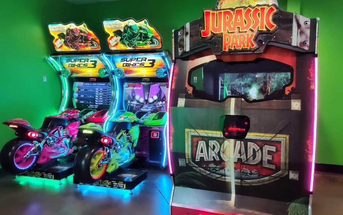 Images Intermission Beer Company - Arcade & Brewpub