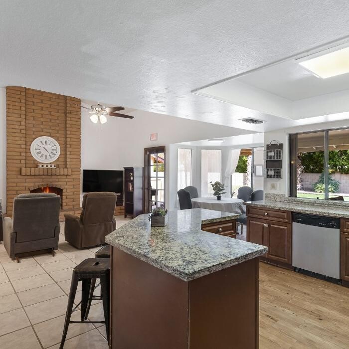 Images Five Star Assisted Living