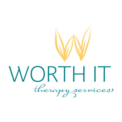 Worth It Therapy Services Logo