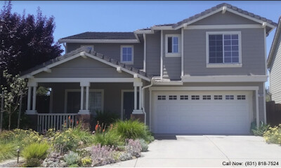 Images Gregg Camp, Property In Santa Cruz Real Estate