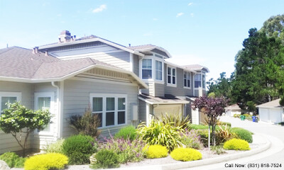Images Gregg Camp, Property In Santa Cruz Real Estate