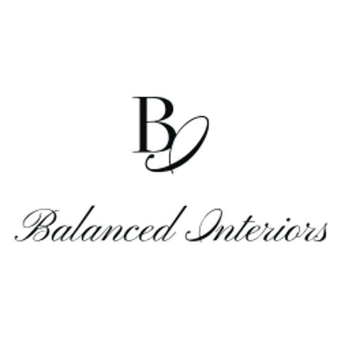 Balanced Interiors Logo