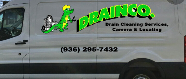 Drainco Logo
