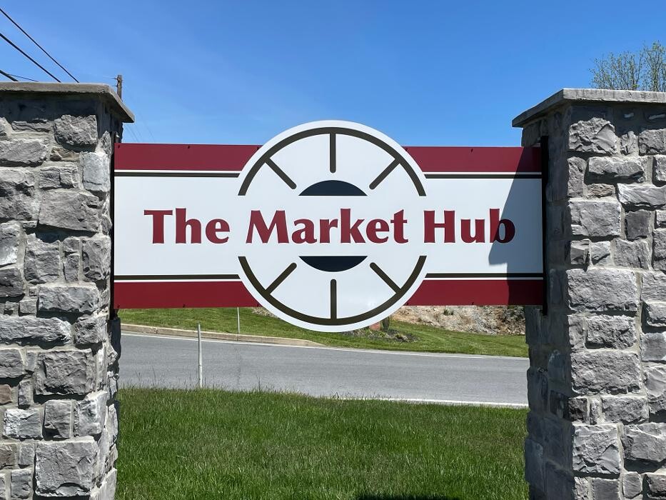 Images The Market Hub