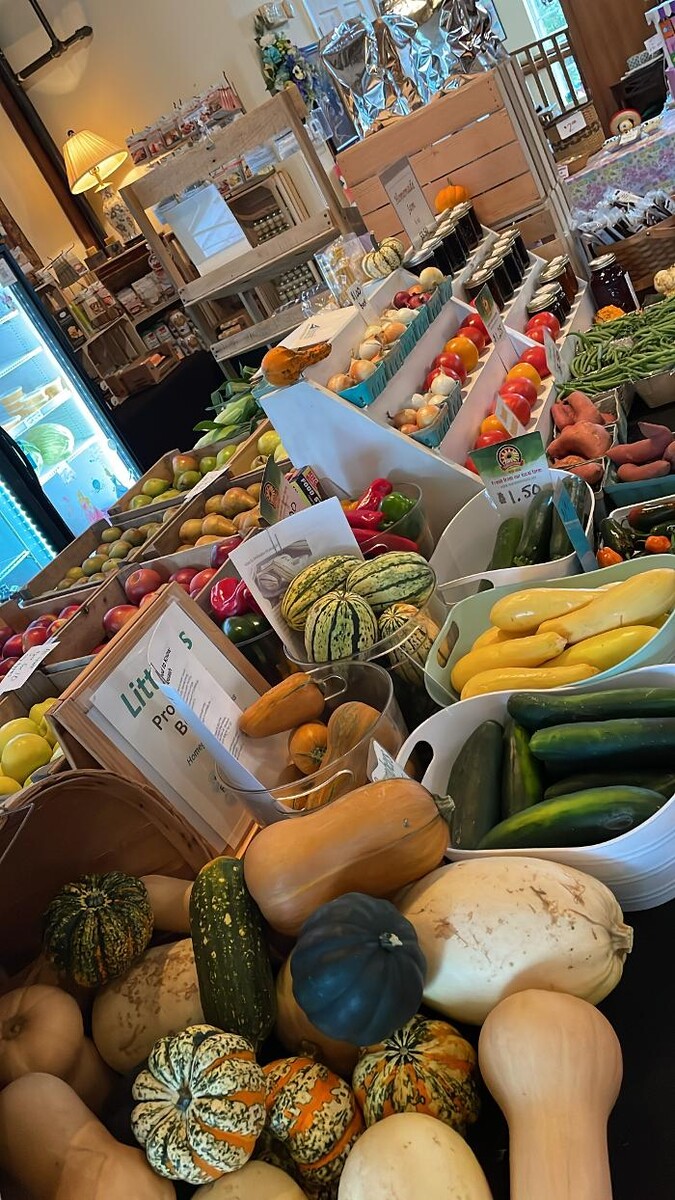 Images The Market Hub