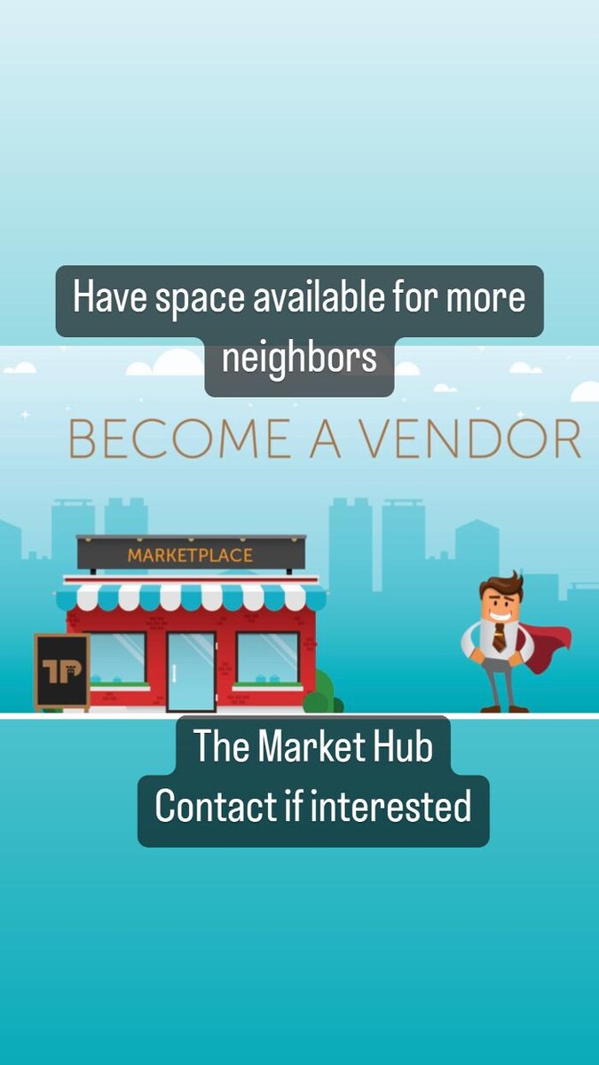 Images The Market Hub