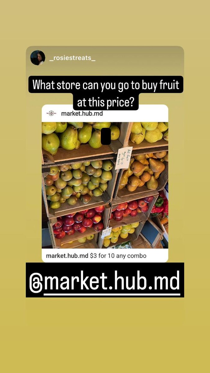Images The Market Hub