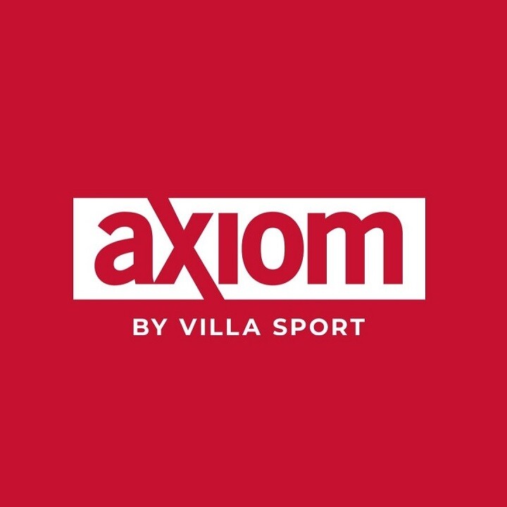 Villa Sport Fitness Logo