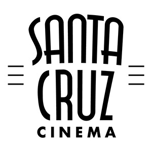 Santa Cruz Cinema Logo