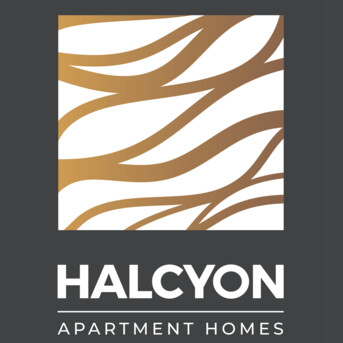 Halcyon Logo