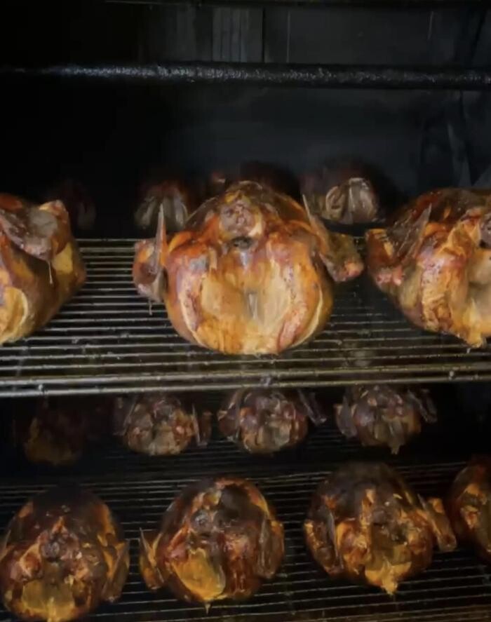 Images Meat U Anywhere BBQ