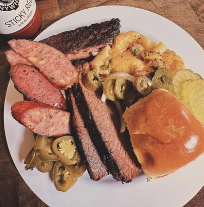 Images Meat U Anywhere BBQ