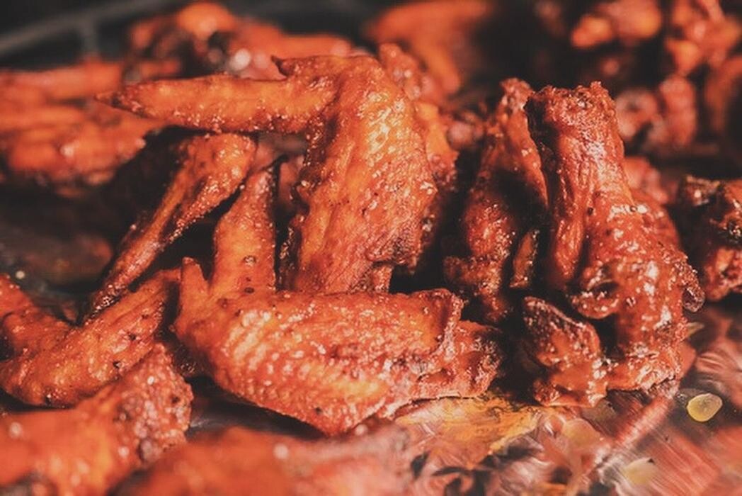 Images Meat U Anywhere BBQ