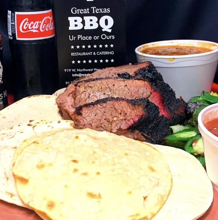Images Meat U Anywhere BBQ