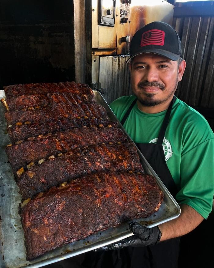 Images Meat U Anywhere BBQ