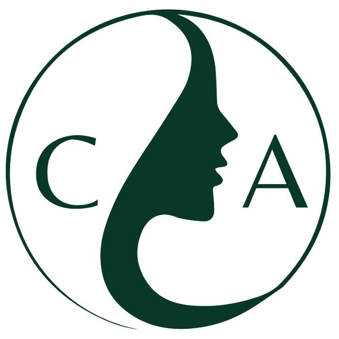 Comprehensive Aesthetix Logo