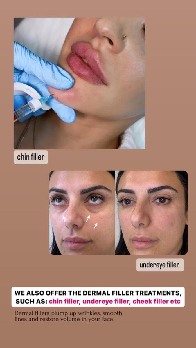 Images Comprehensive Aesthetix