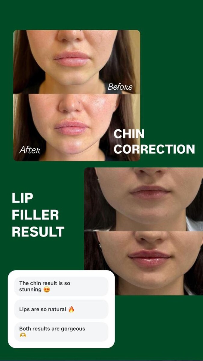 Images Comprehensive Aesthetix