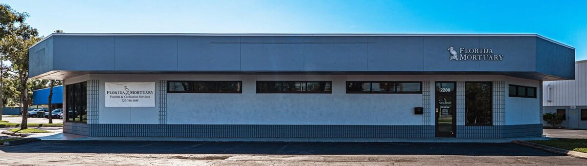 Images Florida Mortuary Funeral and Cremation Services
