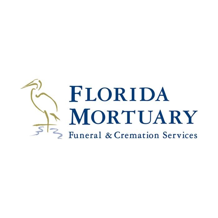 Florida Mortuary Funeral and Cremation Services Logo
