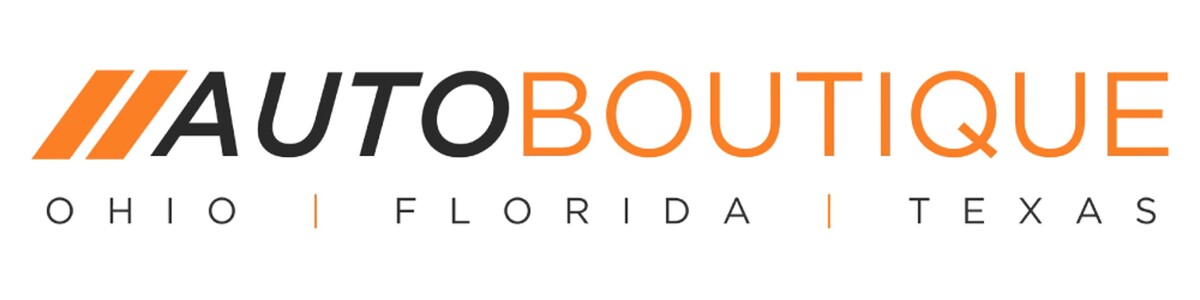 Auto Boutique Logo